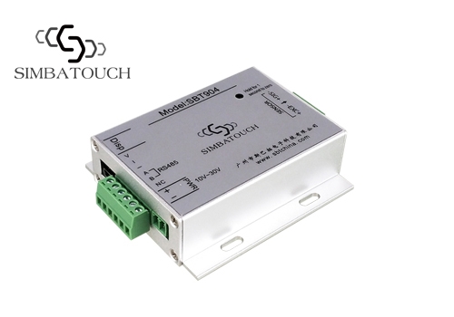 斯巴拓SBT904壓力數(shù)字信號變送器 高頻稱重放大器 RS232 485輸出